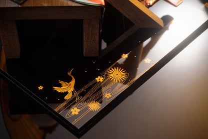 St. Louis Spirits in the Snow Ver. mit Bonus Neonmax Creative