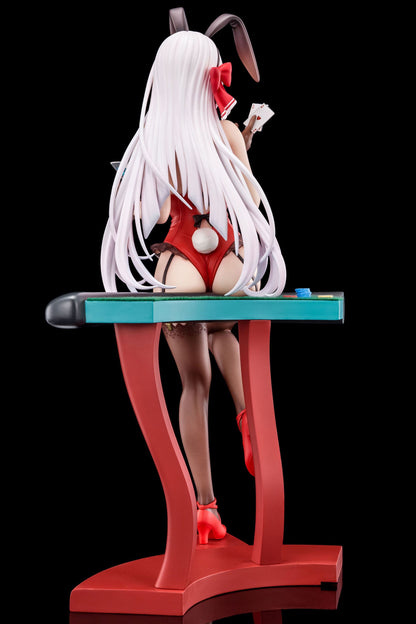 Riselia Ray Crystalia Crimson Bunny Columbia 
