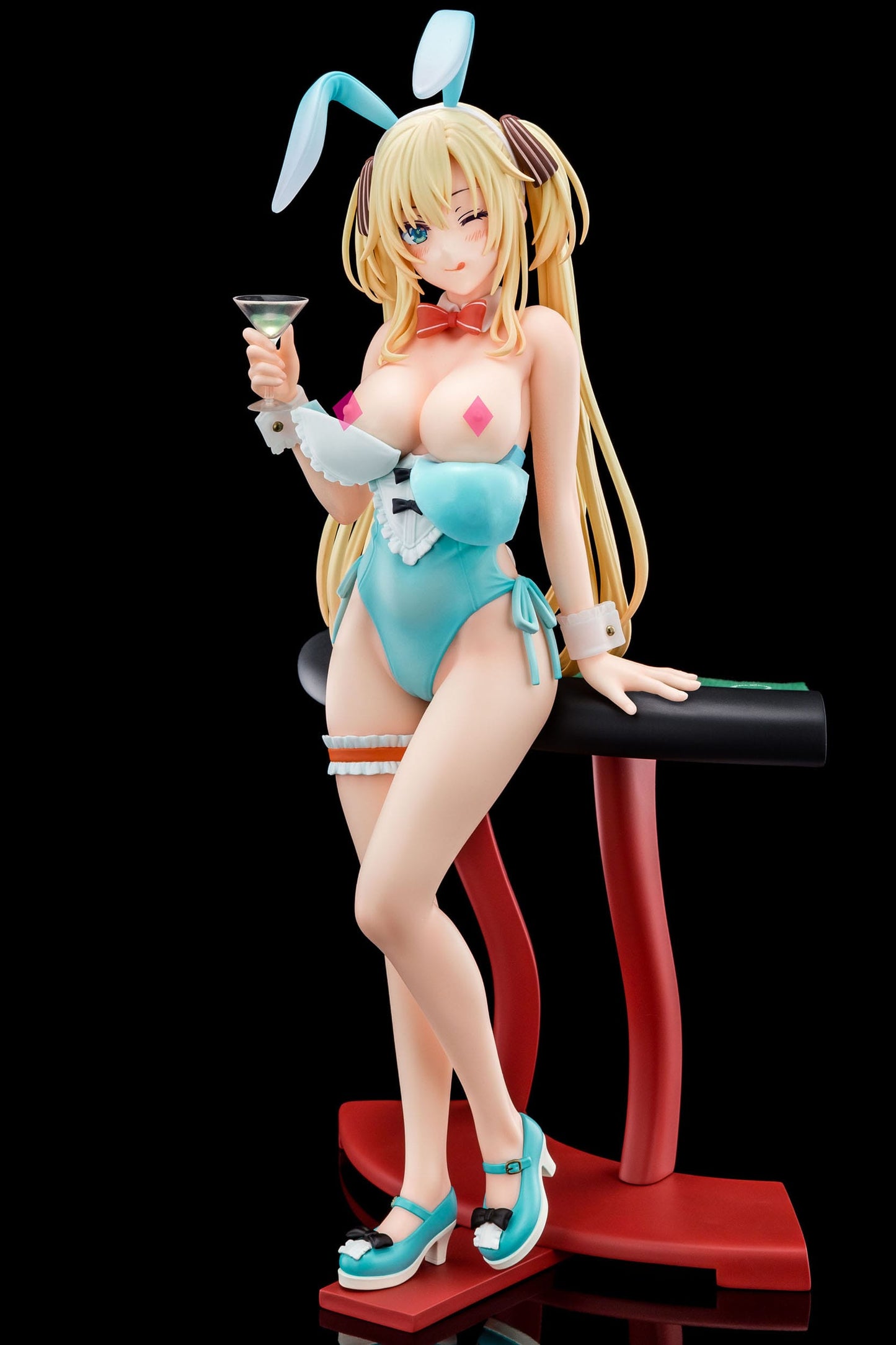 Regina Mercedes Good Smile Company