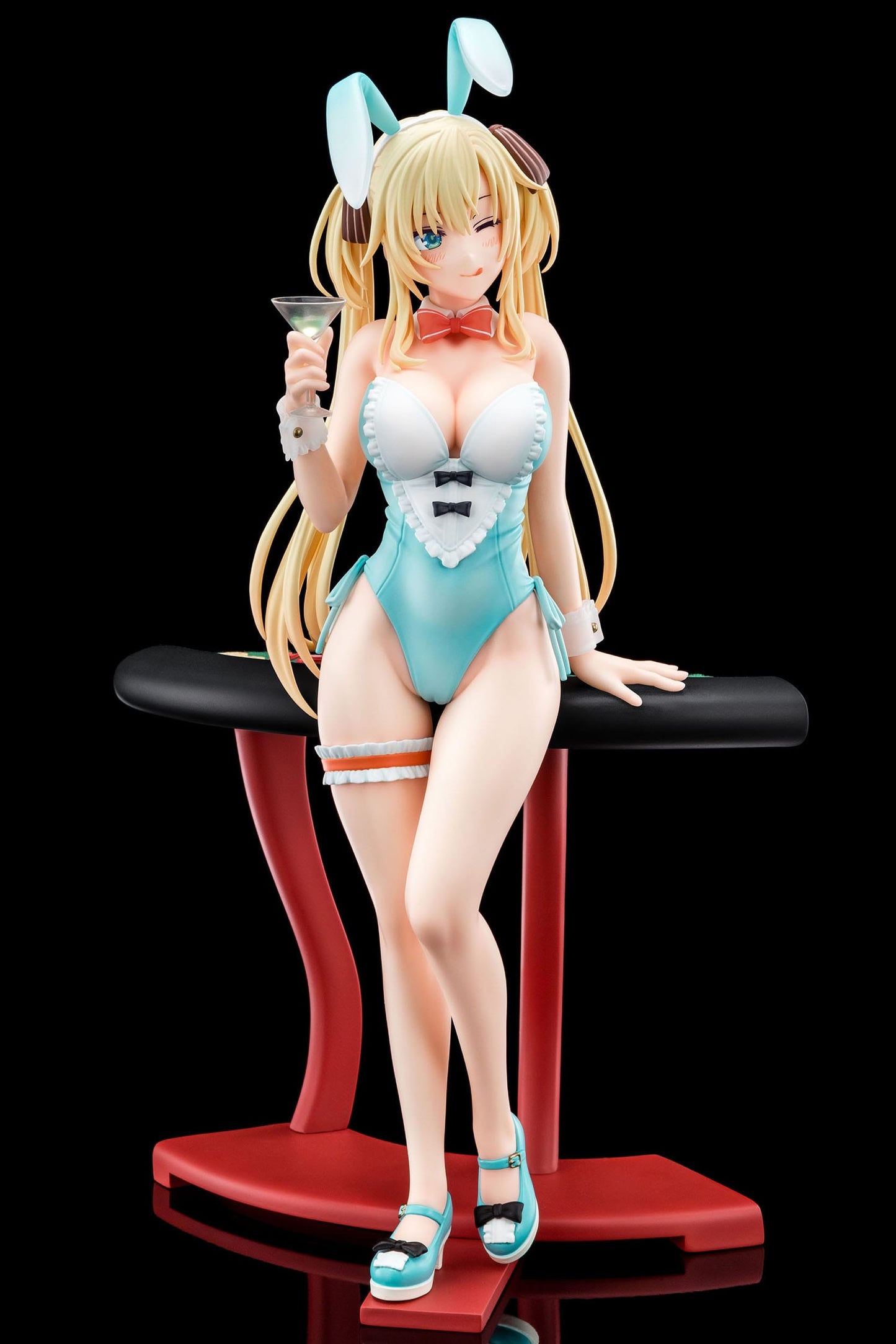 Regina Mercedes Good Smile Company