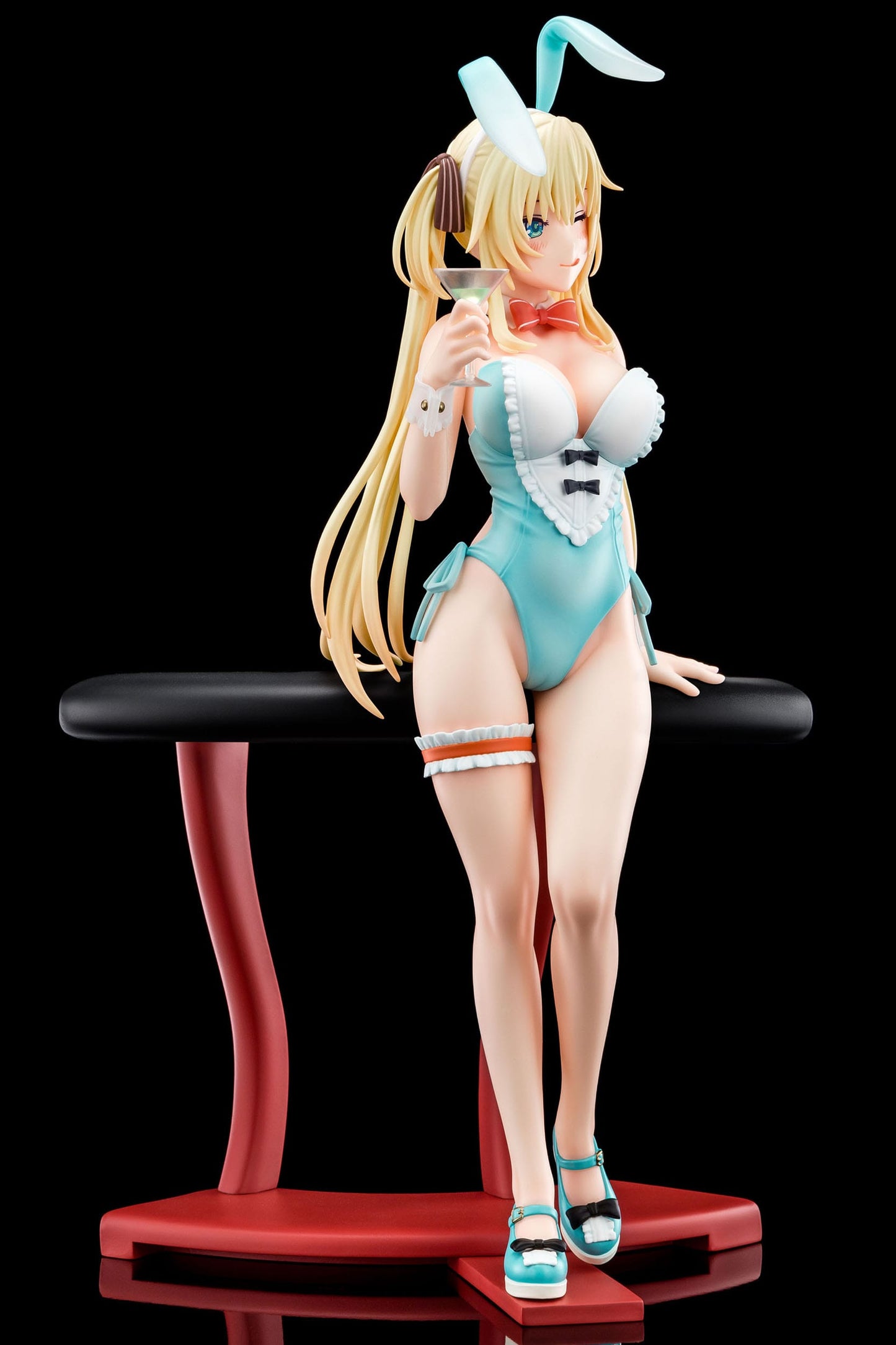 Regina Mercedes Good Smile Company