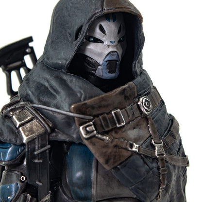 The Exo Stranger- Destiny - Replica Helmet - Numskull