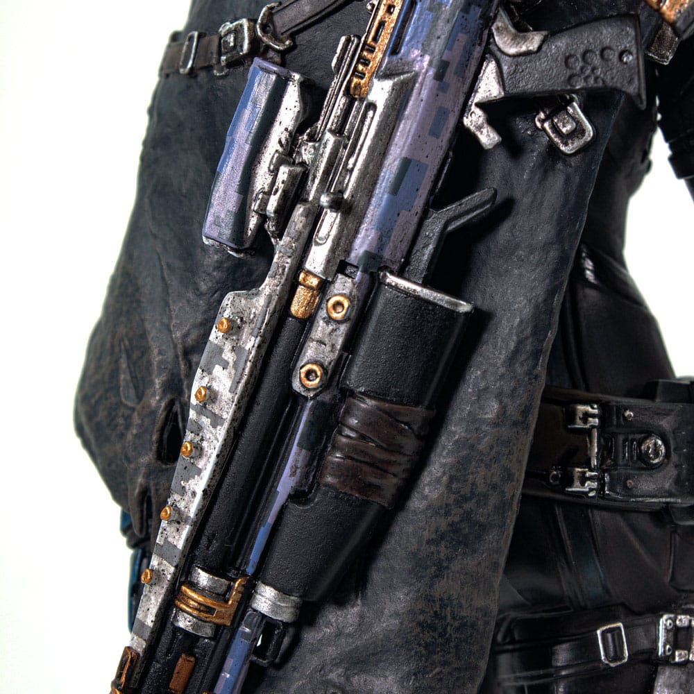 The Exo Stranger- Destiny - Replica Helmet - Numskull