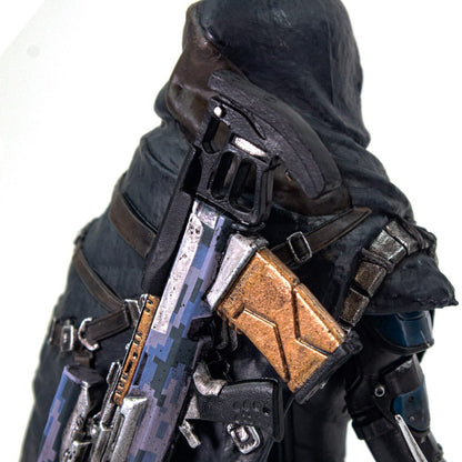 The Exo Stranger- Destiny - Replica Helmet - Numskull