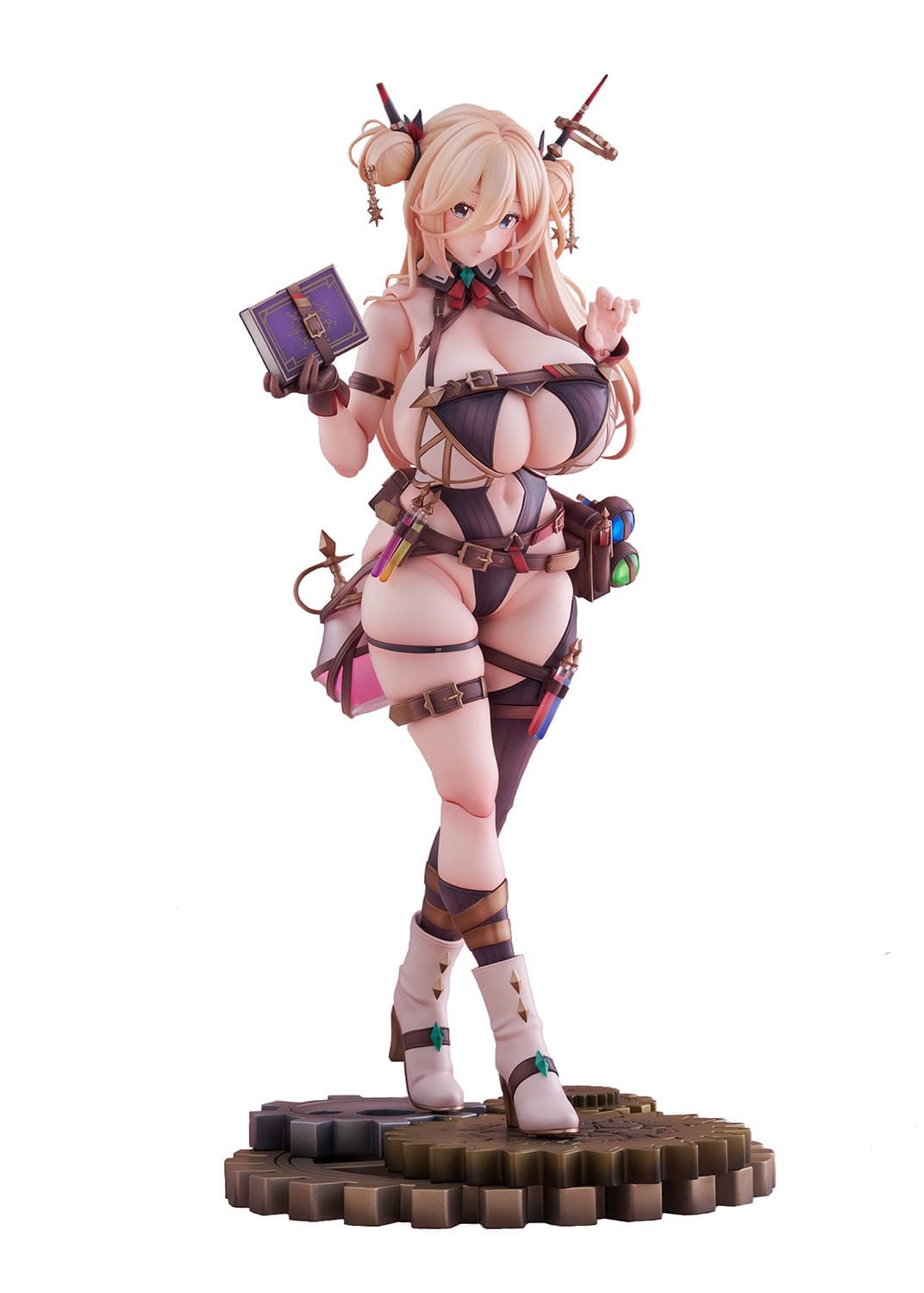 Bamiru  Original Character Nocturne