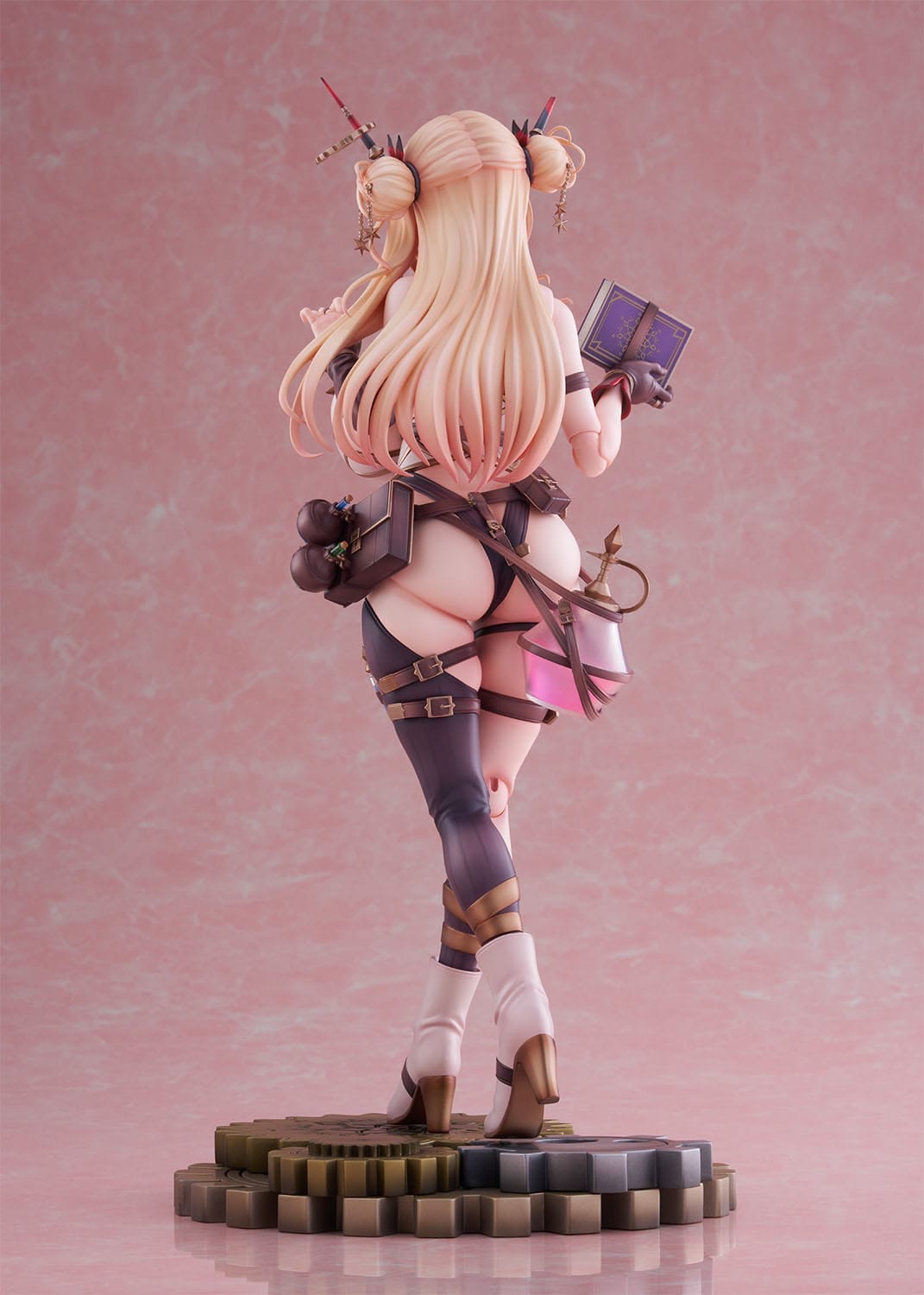 Bamiru  Original Character Nocturne