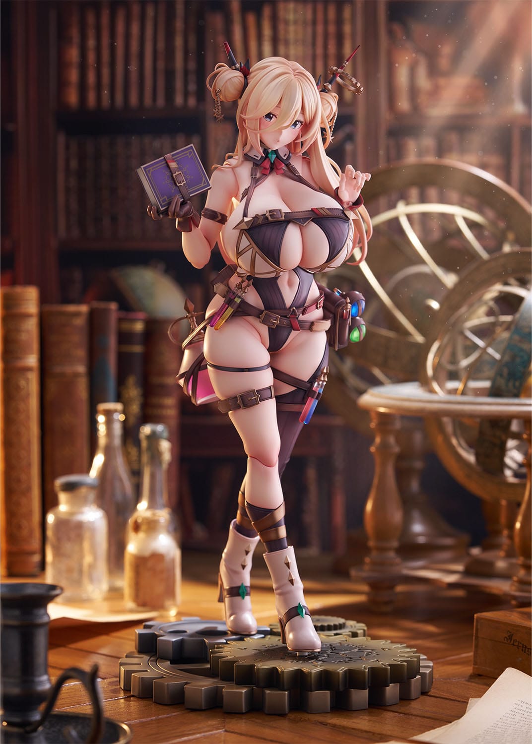 Bamiru  Original Character Nocturne