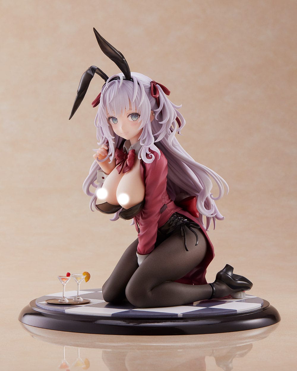 Momoko - Bunny-chan Ver. - Nocturne