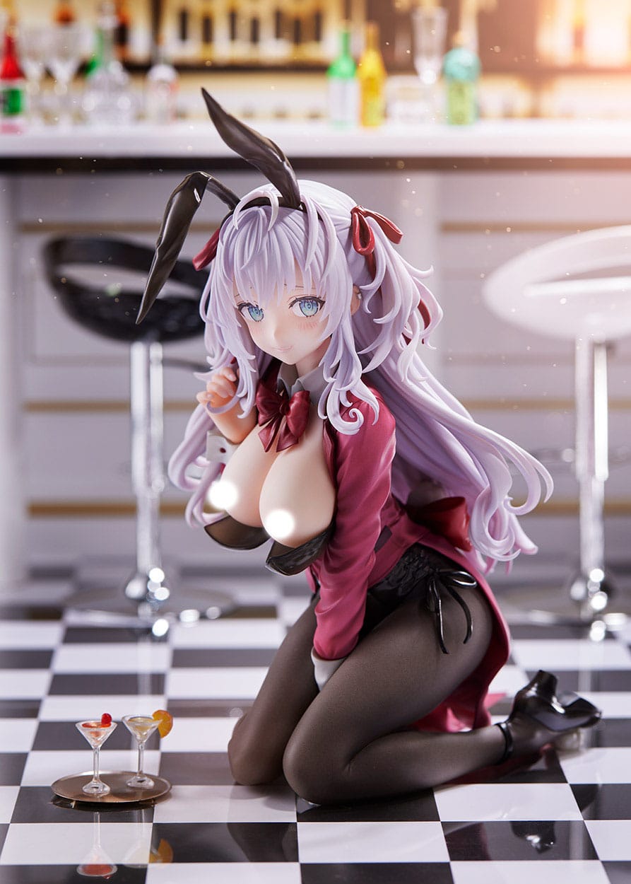 Momoko - Bunny-chan Ver. - Nocturne