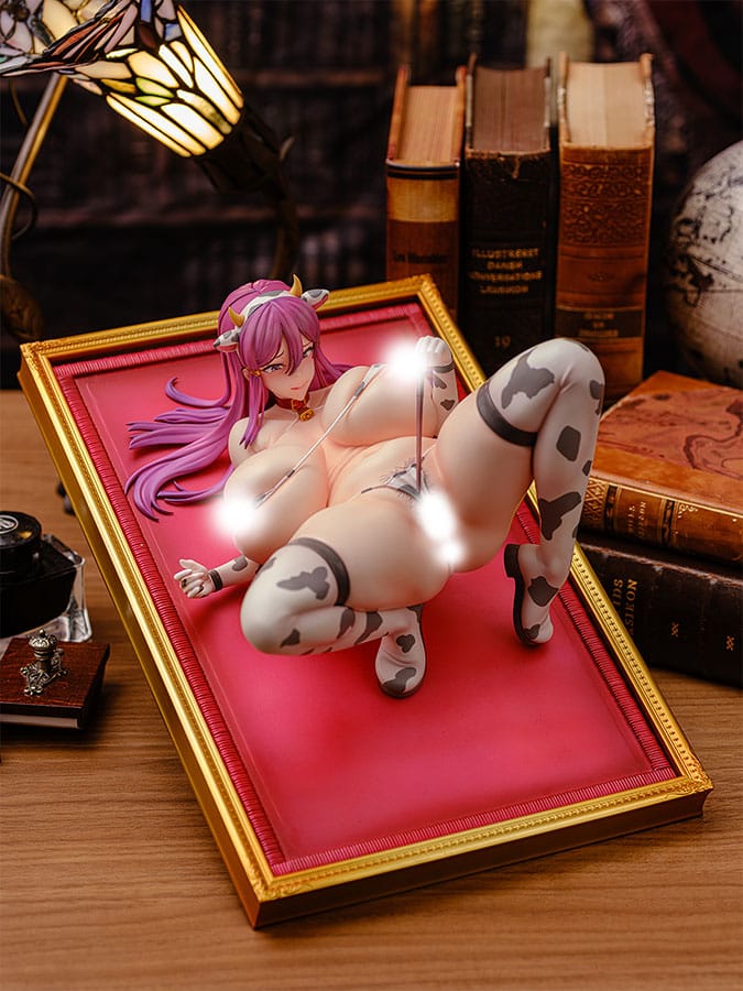 Terrena DX Ver. Original Character Nocturne - Anime Figuren günstig kaufen