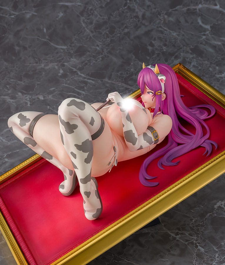 Terrena DX Ver. Original Character Nocturne - Anime Figuren günstig kaufen