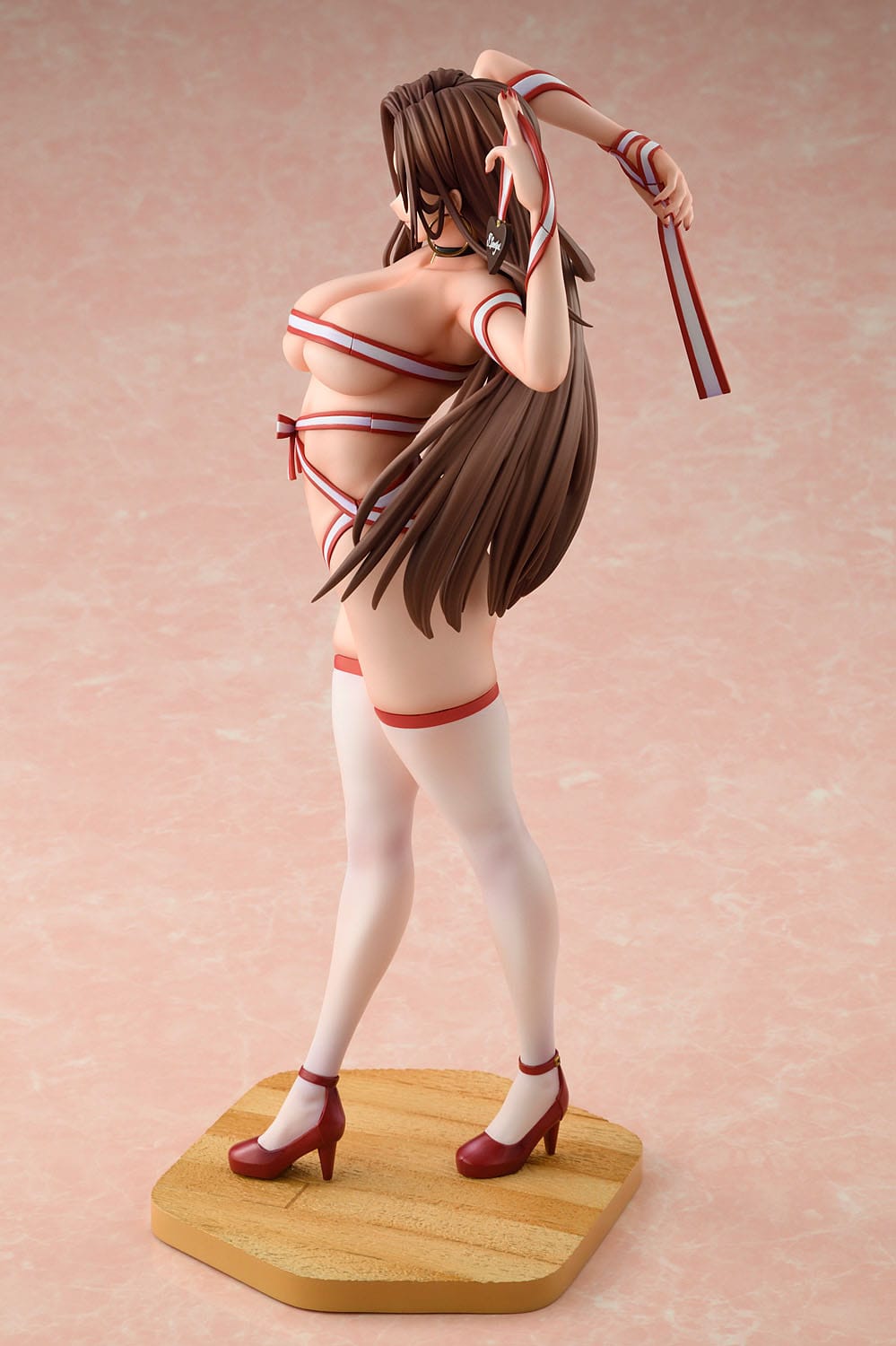 Risa Hamazaki Bow Ver. Imaizumi Brings All the Gals to His House Nocturne
