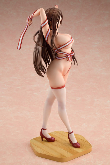 Risa Hamazaki Bow Ver. Imaizumi Brings All the Gals to His House Nocturne