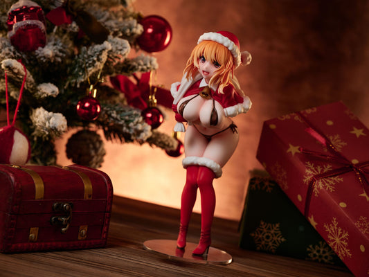 Christmas Girl Rina Standard Edition Omaha - Anime Figuren günstig kaufen