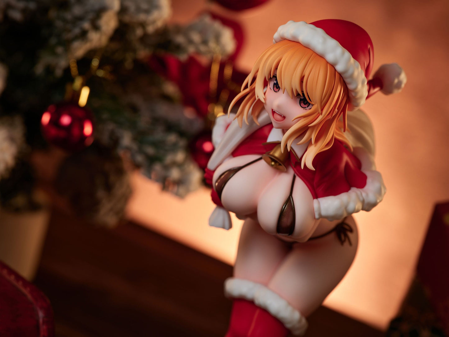 Christmas Girl Rina Standard Edition Omaha