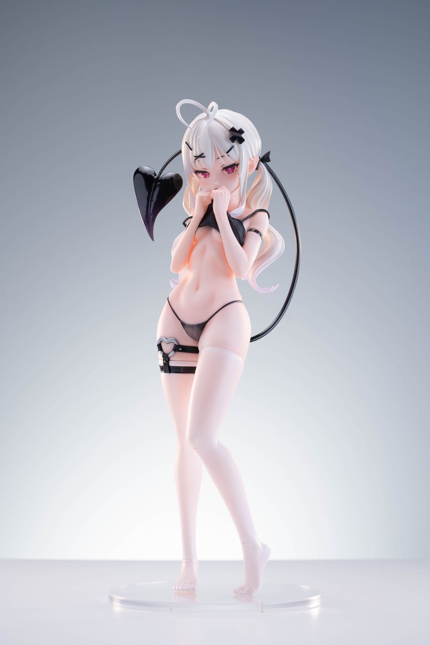 Shinomiya Kanna Delil Ver. DX Edition Omaha