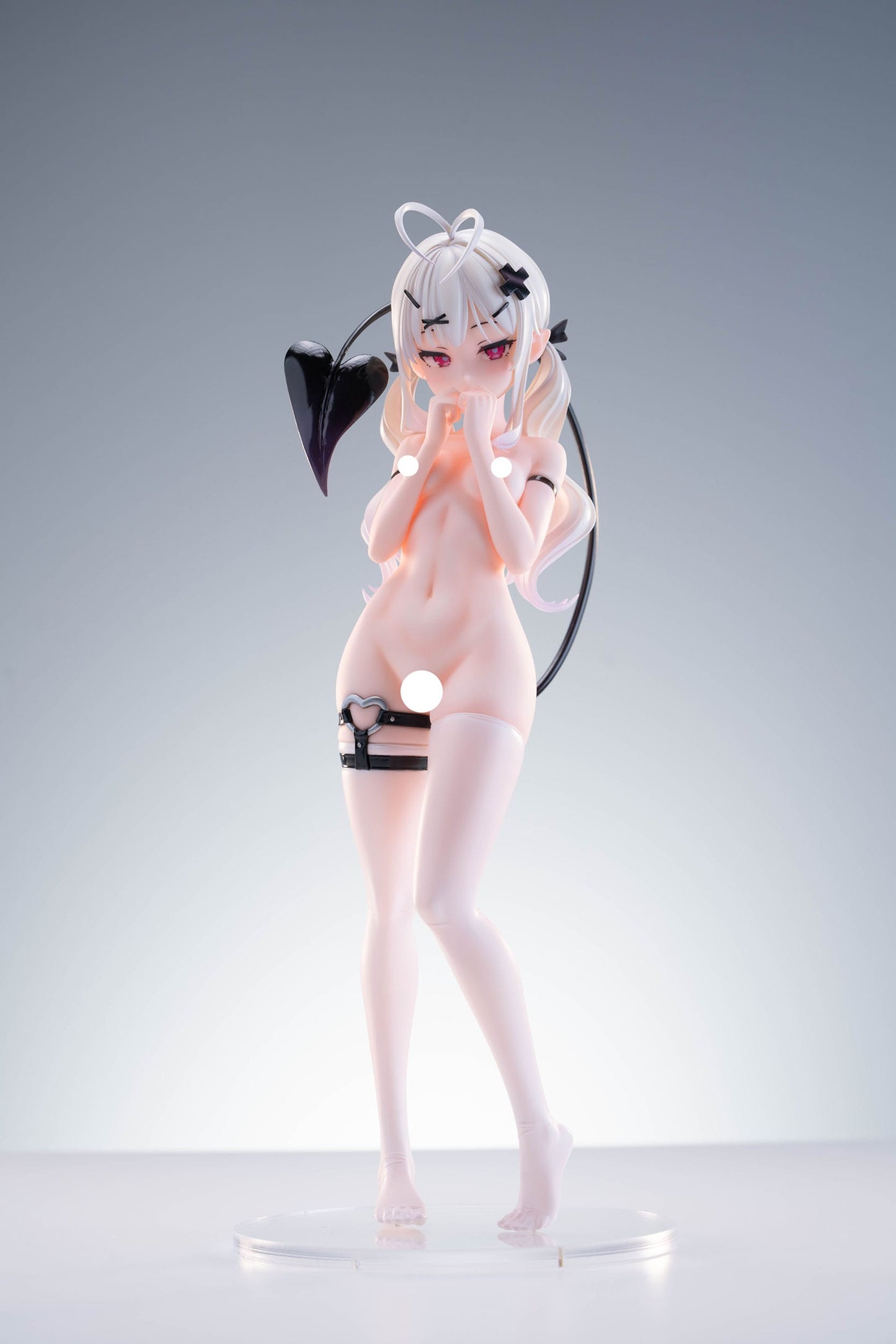 Shinomiya Kanna Delil Ver. DX Edition Omaha