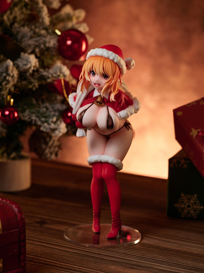 Christmas Girl Rina DX Edition Omaha