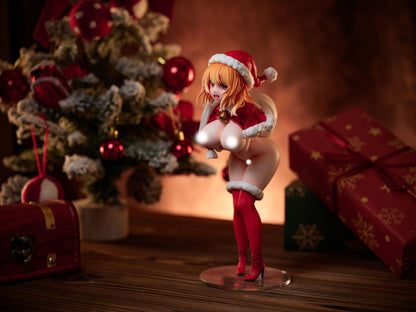 Christmas Girl Rina DX Edition Omaha