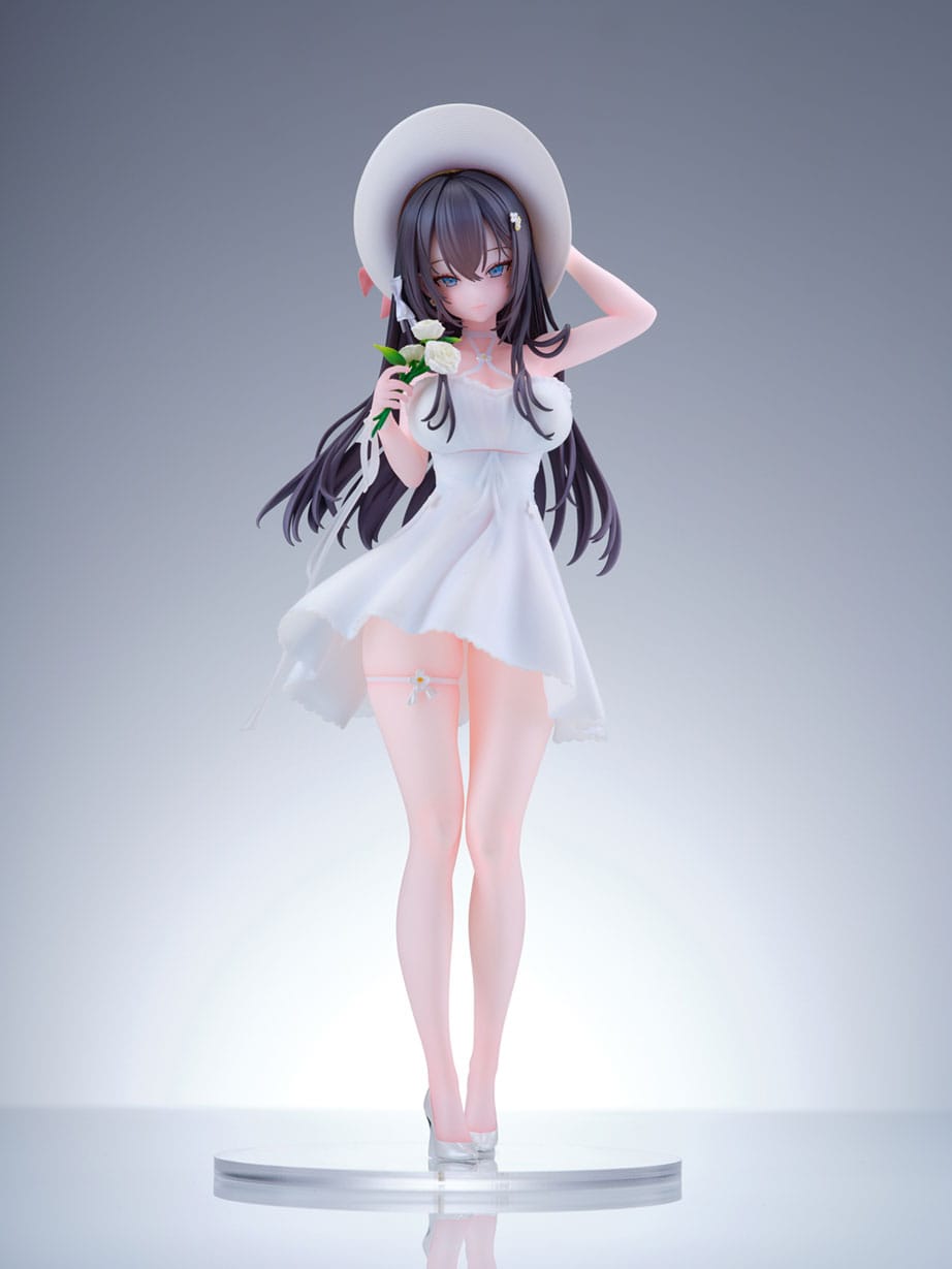 Manta - Original Character - OMH