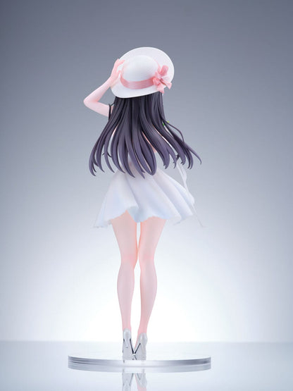 Manta - Original Character - OMH