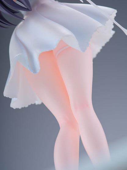 Manta - Original Character - OMH
