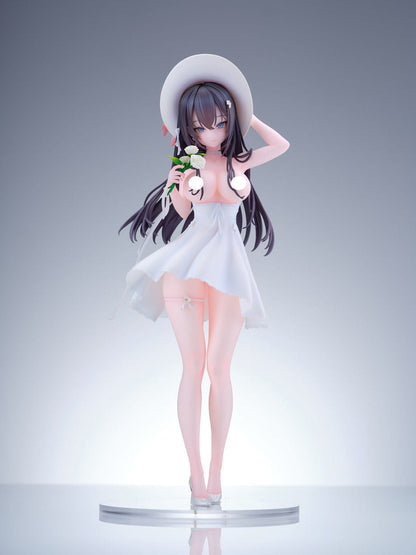 Manta - Original Character - OMH