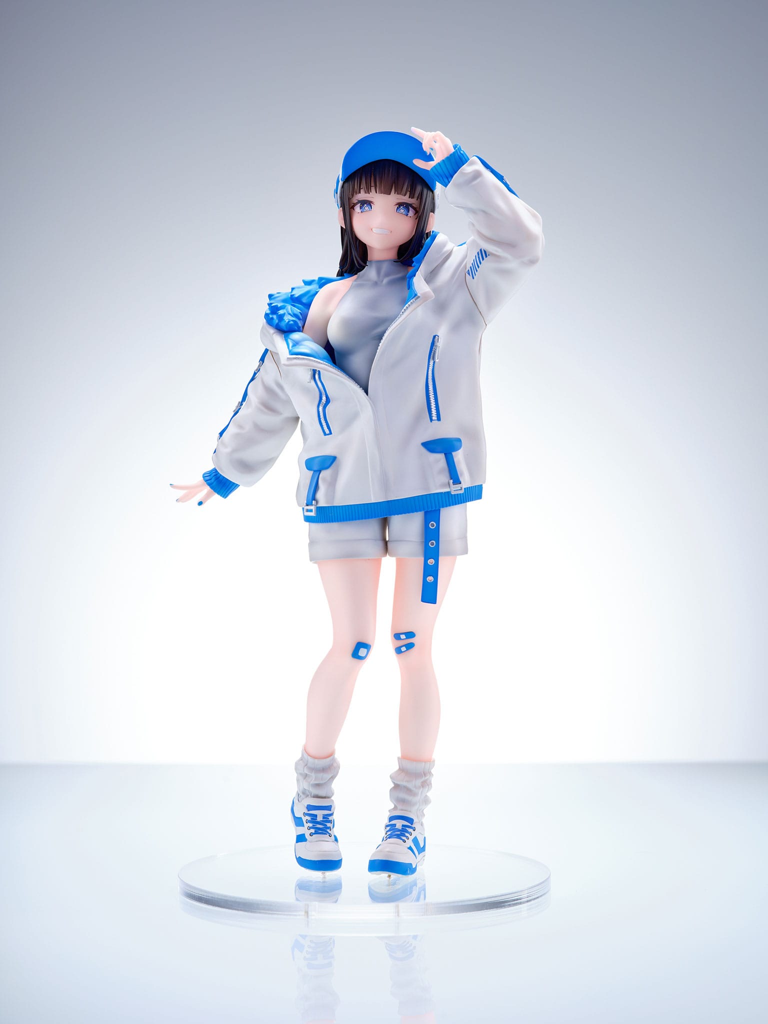 Isshiki Seiran Original Character OMH - Anime Figuren günstig kaufen