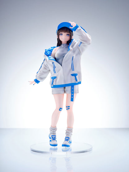 Isshiki Seiran Original Character OMH - Anime Figuren günstig kaufen