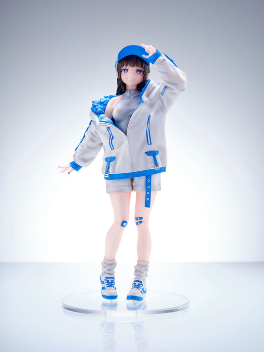 Isshiki Seiran Original Character OMH - Anime Figuren günstig kaufen