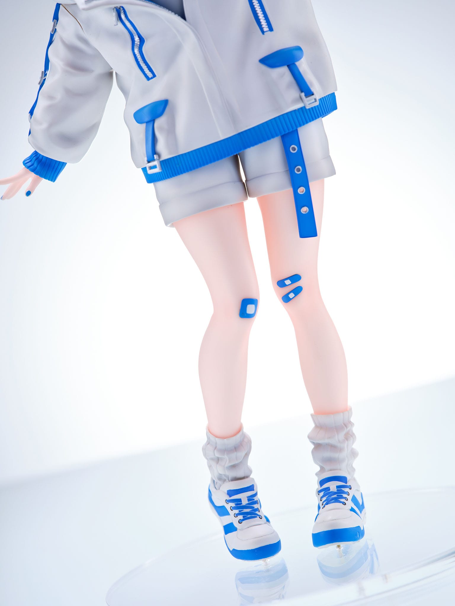 Isshiki Seiran Original Character OMH - Anime Figuren günstig kaufen