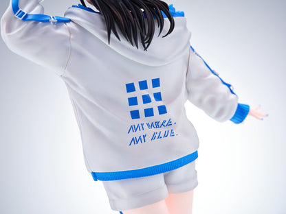 Isshiki Seiran Original Character OMH - Anime Figuren günstig kaufen