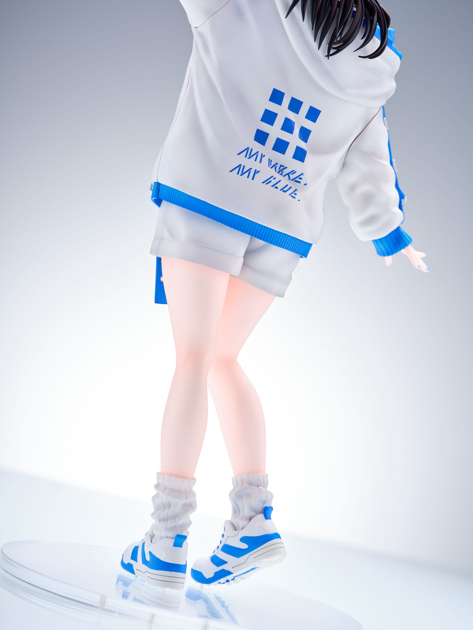 Isshiki Seiran Original Character OMH - Anime Figuren günstig kaufen