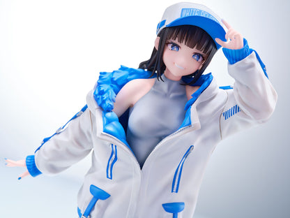 Isshiki Seiran Personagem Original OMH