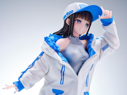 Isshiki Seiran Personagem Original OMH