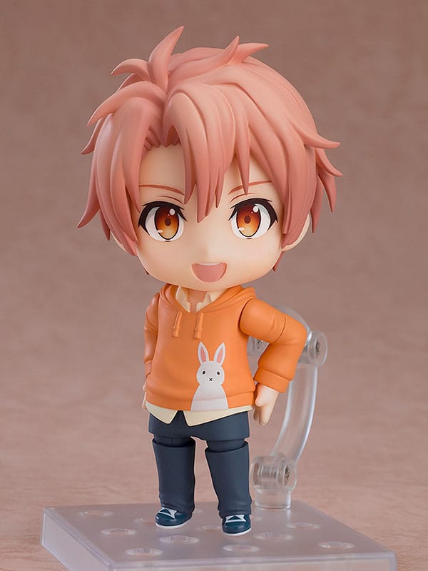 Izumi Mitsuki - Nendoroid 2233 - Orange Rouge