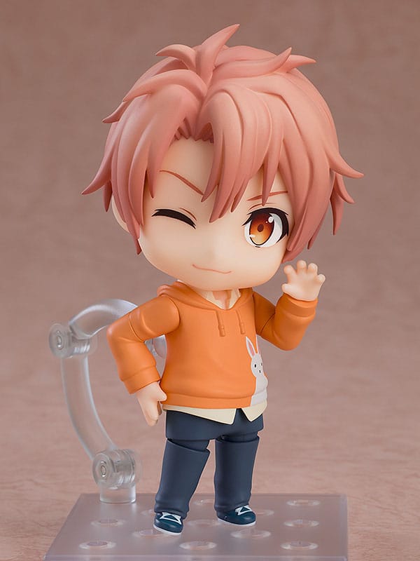 Izumi Mitsuki - Nendoroid 2233 - Orange Rouge
