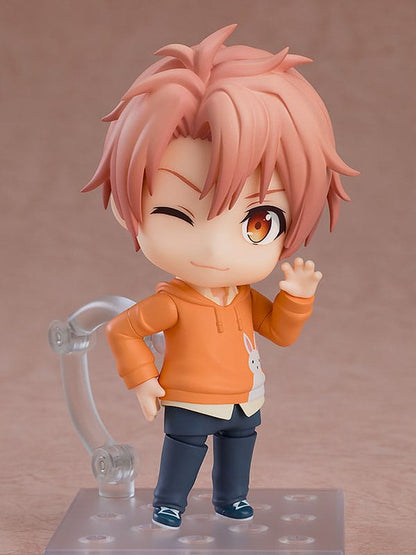 Izumi Mitsuki - Nendoroid 2233 - Orange Rouge