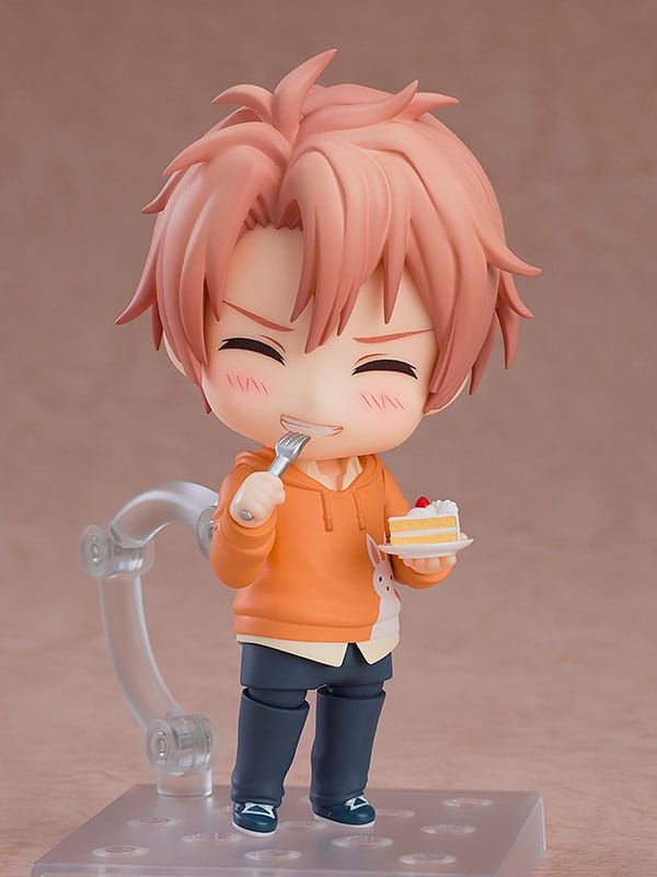 Izumi Mitsuki - Nendoroid 2233 - Orange Rouge