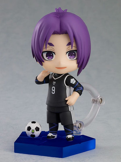Mikage Reo - Nendoroid 2326 - Orange Rouge