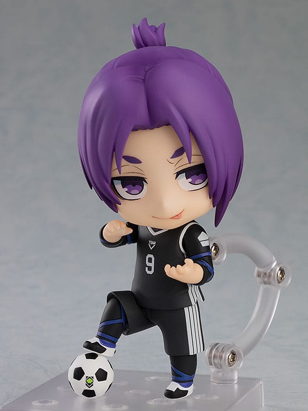 Mikage Reo - Nendoroid 2326 - Orange Rouge