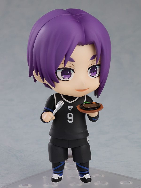 Mikage Reo - Nendoroid 2326 - Orange Rouge