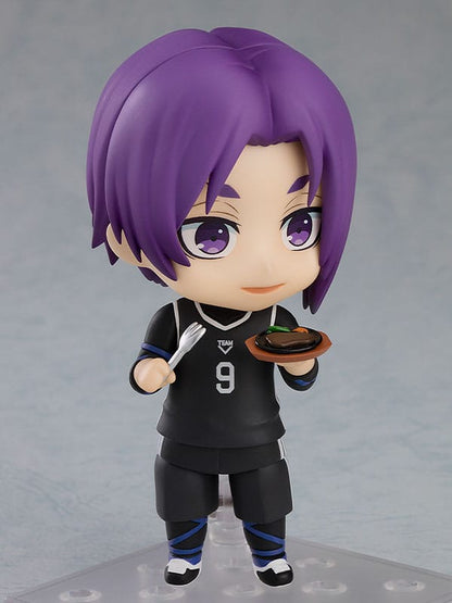 Mikage Reo - Nendoroid 2326 - Orange Rouge