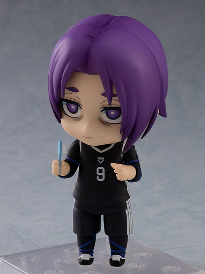 Mikage Reo - Nendoroid 2326 - Orange Rouge
