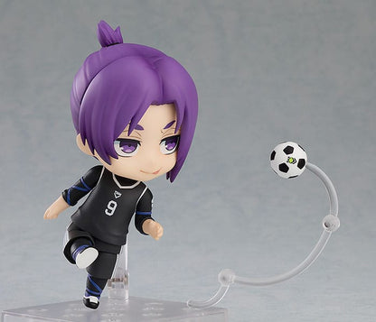 Mikage Reo - Nendoroid 2326 - Orange Rouge
