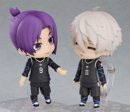 Mikage Reo - Nendoroid 2326 - Orange Rouge