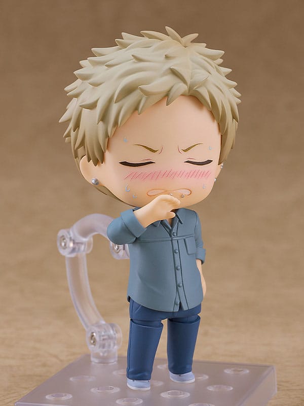 Akihiko Kaji - Nendoroid 2318 - Orange Rouge