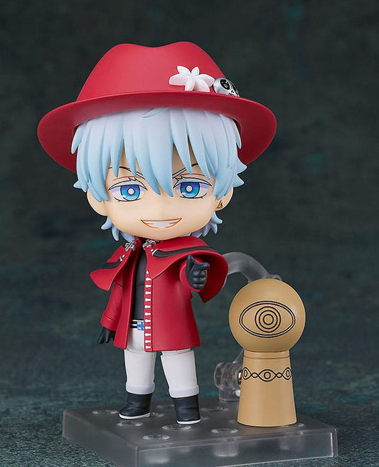 Ronaldo & Mebiyatsu - Nendoroid 2309 - Orange Rouge - Anime Figuren günstig kaufen