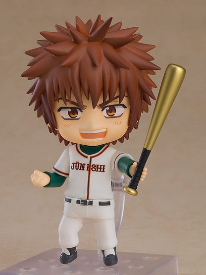 Saruno Amakuni - Nendoroid 2345 - Orange Rouge - Anime Figuren günstig kaufen