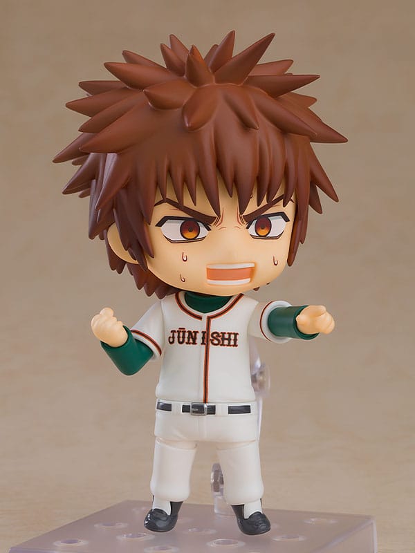 Saruno Amakuni - Nendoroid 2345 - Orange Rouge - Anime Figuren günstig kaufen